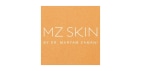 MZ Skin Promo Codes